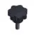 Jockey Wheel Knob