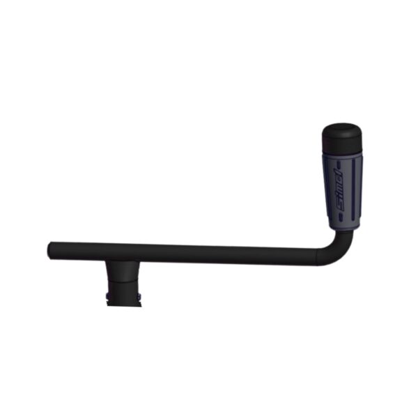 Image of Burquip's parking jack handle for the J0007 parking jack.