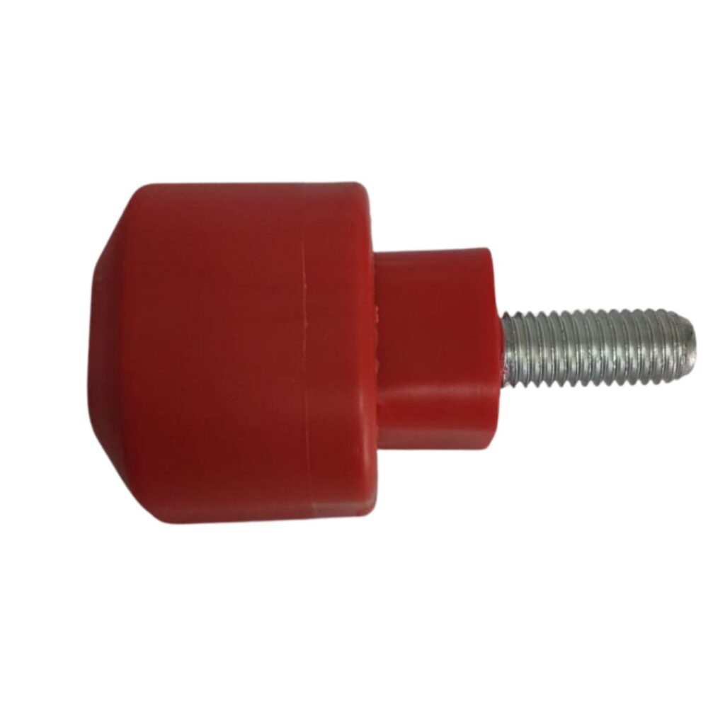 Parking Jack Spares | Burquip | Trailer Components & Parts