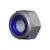 M12 Nyloc Nut