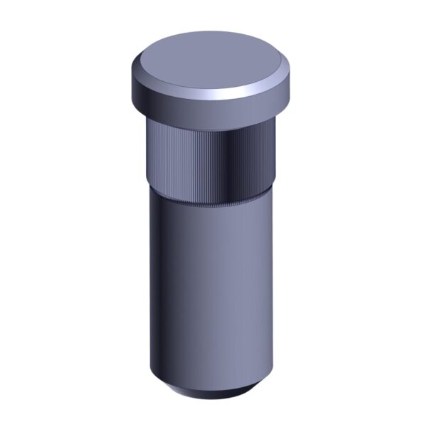 Image of Burquip's M14 wheel stud.