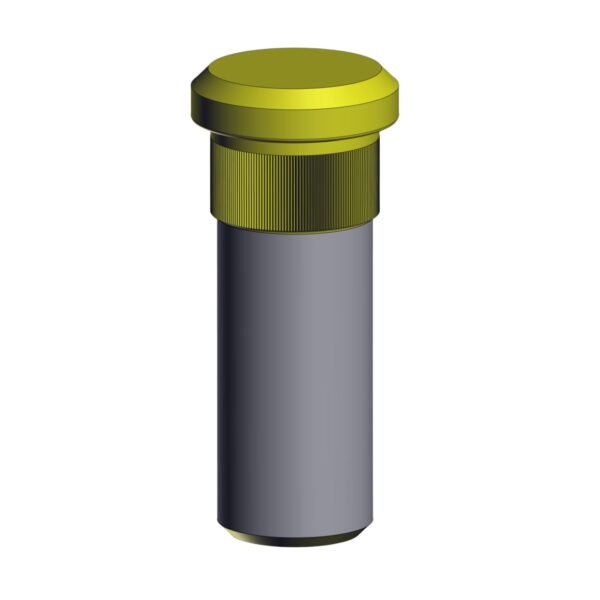 Image of Burquip's M18 wheel studs.