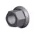 M22 Wheel Nut Flat