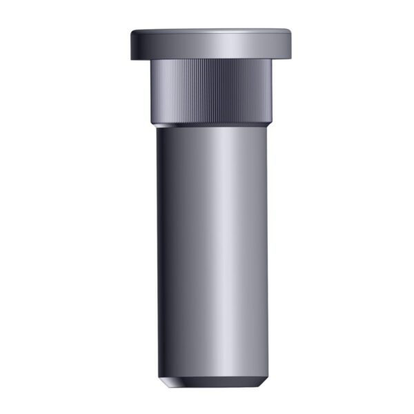 Image of Burquip's M22 wheel stud for alion axles.