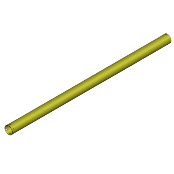 Image of Burquip's S4 shield inner tube 61.