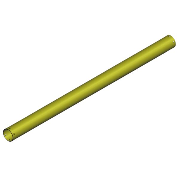 Image of Burquip's S6 shield inner tube 75.