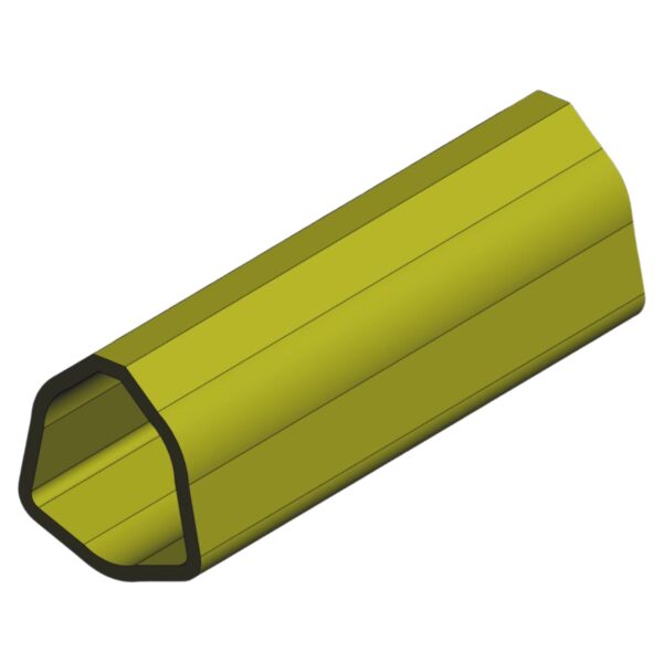 Image of Burquip's T6 outer tube 3,000mm.