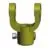 S6 Plain Bore Yolk 8 Keyway & C/Bolt