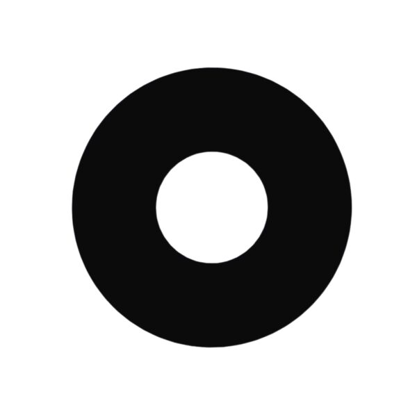 Image of Burquip's S6 clutch - friction plate.