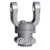 S6 Shear Bolt Clutch 2,100Nm