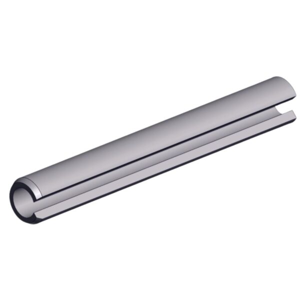 Image of Burquip's S4 tension pin 60x8 outer tube.