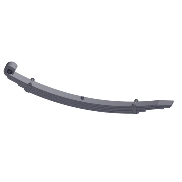 Image of Burquip's 5 blade spring 40".