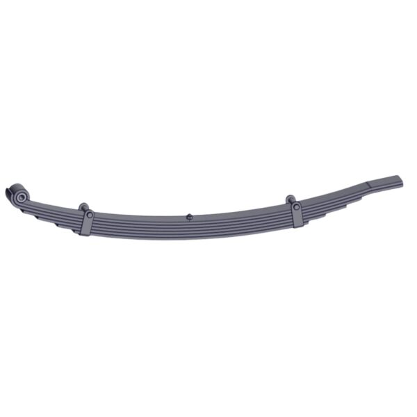 Image of Burquip's 6 blade 36" spring.