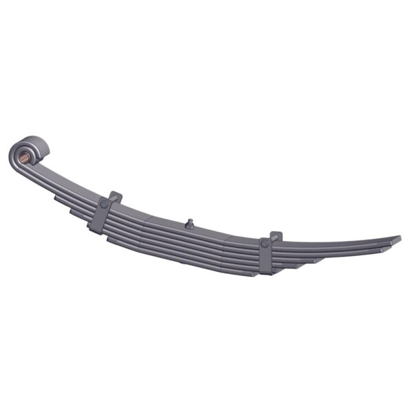 Image of Burquip's 6 blade spring 41".
