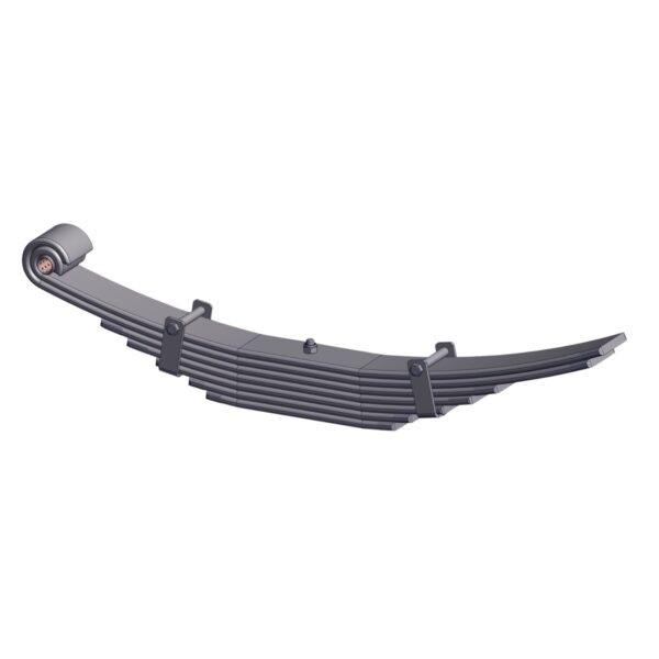 Image of Burquip's 7 blade spring 41".