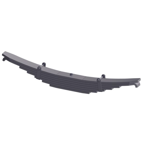 Image of Burquip's 7 blade spring 46".