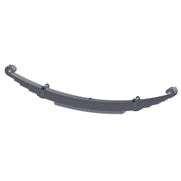 Image of Burquip's 8 blade spring 36" - 2 eyes.