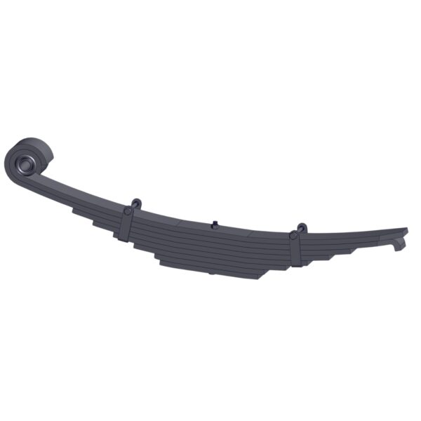 Image of Burquip's 8 blade spring 46".