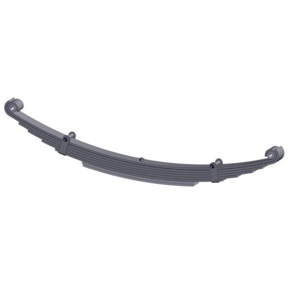 Image of Burquip's 10 blade spring 36" - 2 eyes.