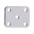 5 Hole Plate For S100 Underslung