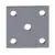 5 Hole Plate 50mm