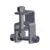 Hanger Set 50mm - M16 Bolt