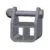 70mm Slipper Bracket High-Speed With Bolt