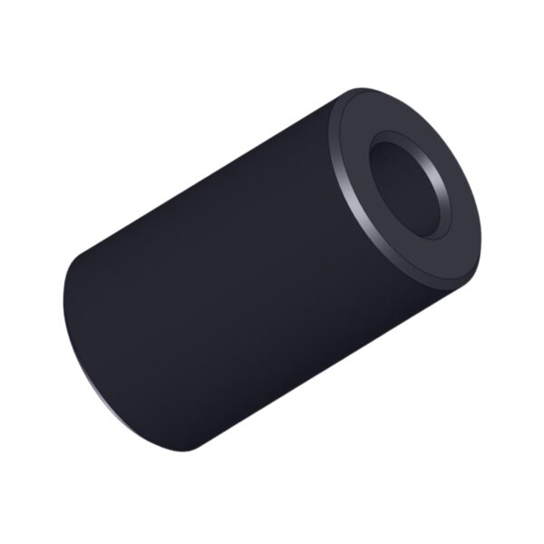 Image of Burquip's poly bush 43x27x13.