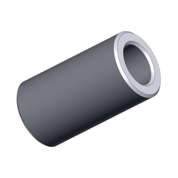 Image of Burquip's poly bush 50x27.5x16.