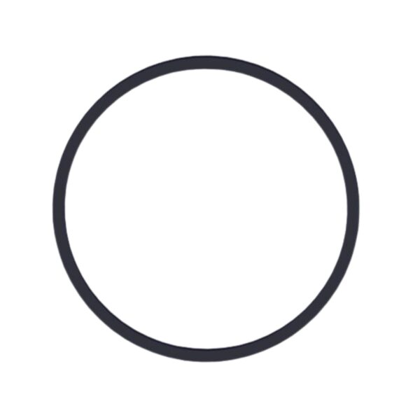 Image of Burquip's disc holder rubber ring only.