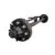 Braked Full Beam Axle 80mm SQ 8,000kg