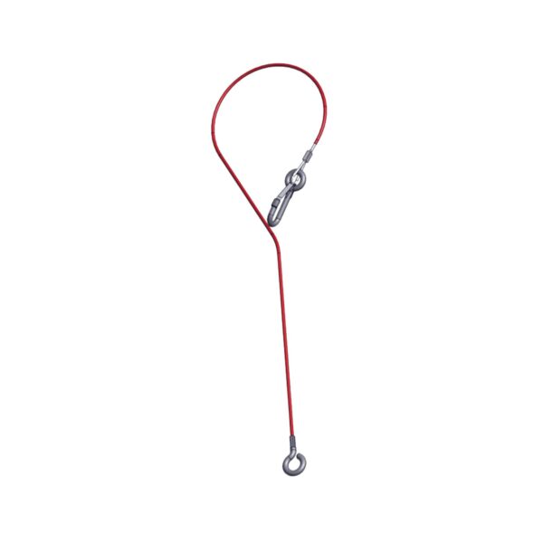 Image of AL-KO's break away cable for the Kober & Sigma couplers.