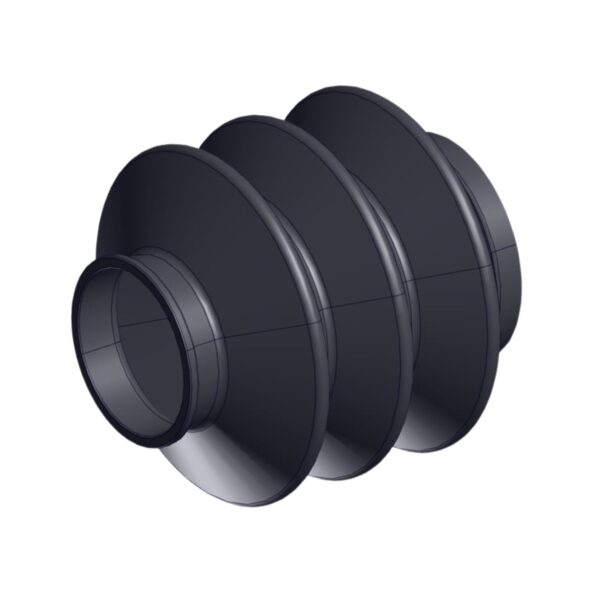 Image of AL-KO's bellow for 3.5 ton Kober coupler.