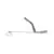 Handbrake Lever Assembly Old Type - Sigma
