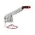 Gaslift Handbrake With Cable - Sigma