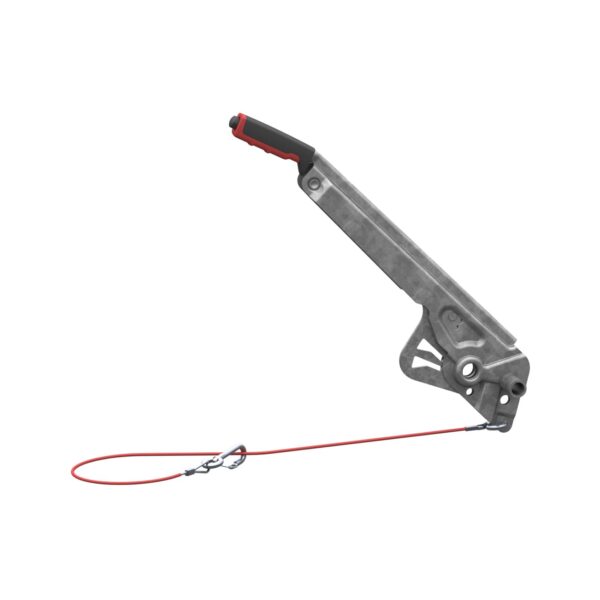 Image of AL-KO's handbrake assembly 90S/3 - Kober.