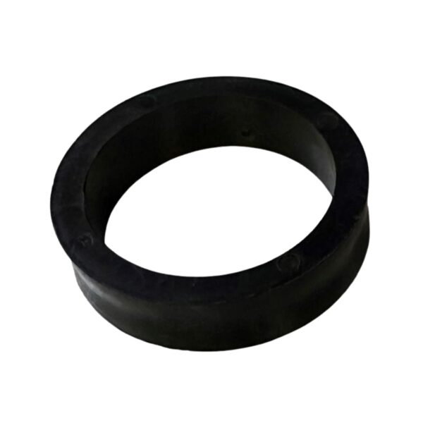 Image of AL-KO's buffer rubber 35mm for Sima couplers.