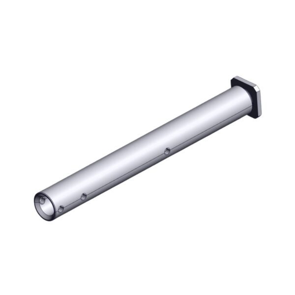 Image of AL-KO's shaft for 251G 3ton Kober coupler.