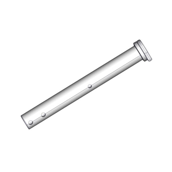 Image of AL-KO's shaft for profi 3,500kg Kober coupler.