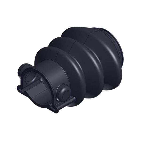 Image of AL-KO's bellow for 161/251S/251G couplers.