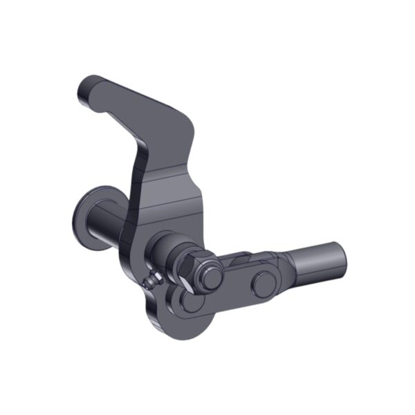 Image of AL-KO's overrun lever 251S 90:30.