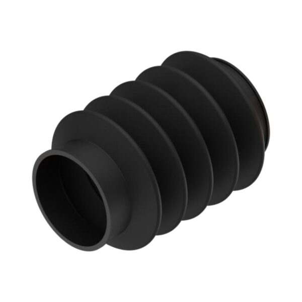 Image of Burquip's bellow for the 3,500kg braked Knott couplers.
