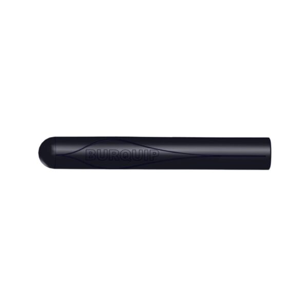 Image of Burquip's handle/sleeve for braked couplers.
