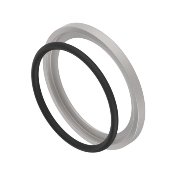 Image of Burquip's draw tube stop KF20A.