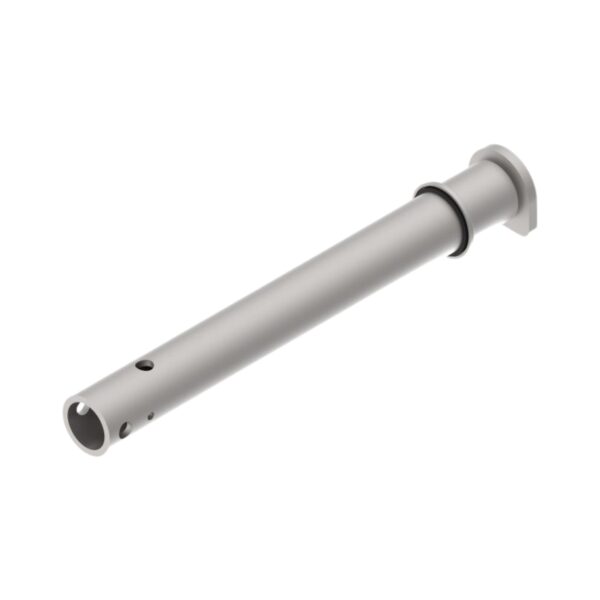 Image of Burquip's draw tube for CBK2700B/D Knott.