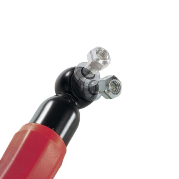 Image 2 of AL-KO's shock absorberg Red Octagon.