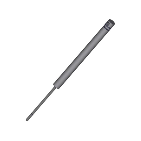 Image of Burquip's hydraulic damper CBK1200B/D.