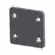 4 Hole Drop Plate