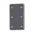 6 Hole Drop Plate