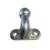 50mm Gooseneck Ball Galvanised